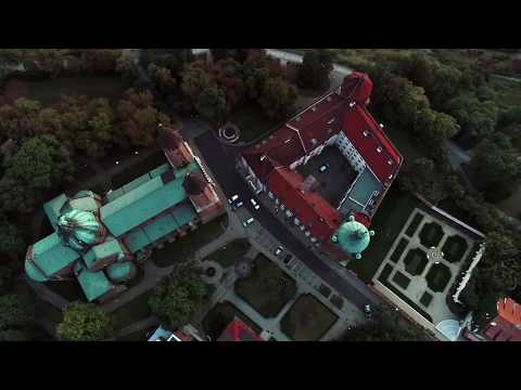 Szlakiem miejsc niezwykłych: pomniki historii - Płock (4 sezon - 2019)