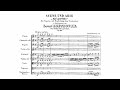 Beethoven: "Ah! Perfido" scena and aria for soprano and orchestra, Op. 65 (with Score)