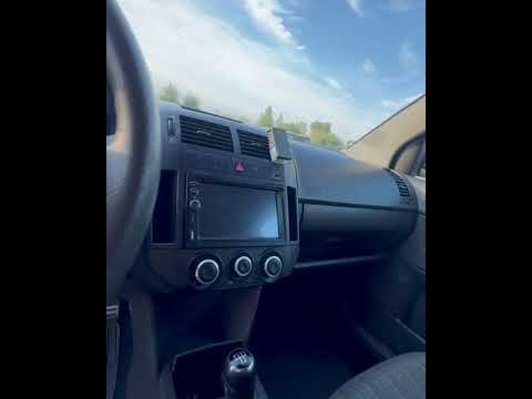 фото volkswagen polo iv рестайлинг 0