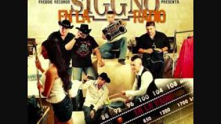 Ya no me Importa-Siggno