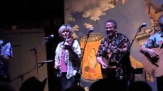 Austin Lounge Lizards — &quot;Stupid Texas Song&quot;