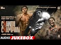Chandu Champion Audio Jukebox Kartik Aaryan Pritam Sajid Nadiadwala Kabir Khan Full Album