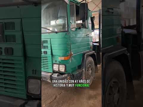 ‼️ COMPRO UN PEGASO DEL AÑO 84 ✅ #motor#pegaso#camion#trcks#camionantiguo