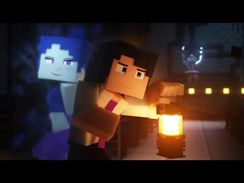 "Dance To Forget" | FNAF SL Minecraft Music Video (Song by TryHardNinja)