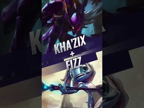 Top 5 God Tier Mid-Jungle Duos for Patch 13.9  Look up builds, combos, stats leagueoflegends