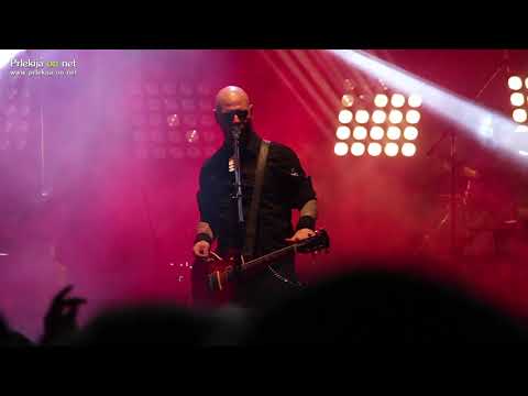 Siddharta - Ring - Rakičan 2017