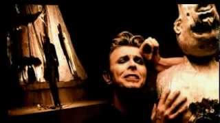 David Bowie "The Heart's Filthy Lesson"