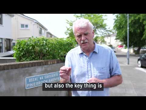 Video Update from Artane,  8th of June, 2018