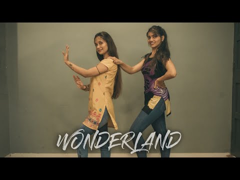 Wonderland | Lakeeran | Dance Choreography | Boss Babes Official
