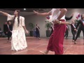 Bayan Ko Interpretative Dance