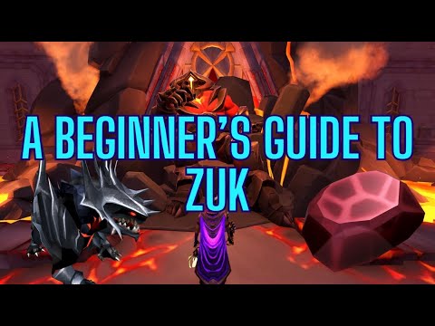 In-Depth Guide to Beating TzKal-Zuk and Making Bank!