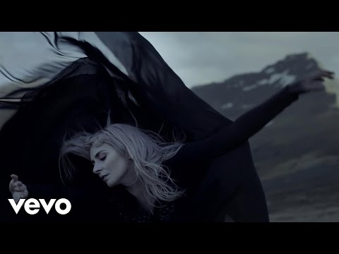 Eivør - Into The Mist (Official Video)
