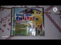 VCD Golden Greats Songs Your Children Love To Sing Music Lab