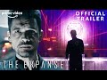 The Expanse Season 5 | Official Trailer | Prime Video