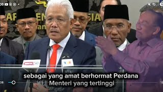 Download lagu Sidang Media Ketua Pembangkang: Kami Tak Dengki Kamu Menari Duhai YAB PM! mp3 Download lagu Sidang Media Ketua Pembangkang: Kami Tak Dengki Kamu Menari Duhai YAB PM! mp3