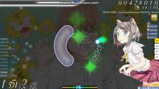 Trustrick - Miraikei Answer Anime Op Version