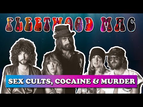 Top 5 Fleetwood Mac Facts & Untold Secrets, Part 1