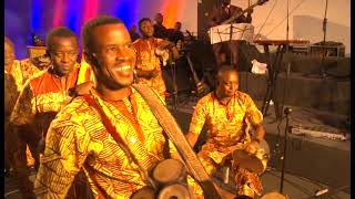 Carol Medley I O Come all ye faithful