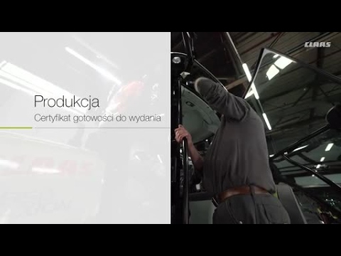 hqdefault Tak powstają ciągniki CLAAS – VIDEO