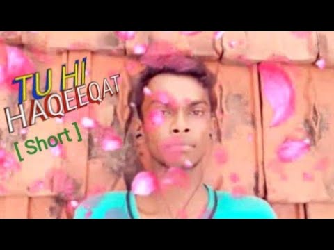 Jay Malik Tu Hi Haqiqaat- #VoiceCover Jay Malik DJRSmalik