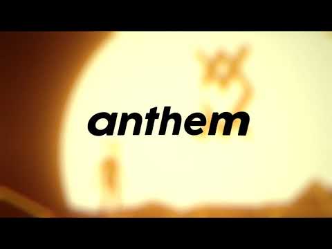 Who Came After - Anthem