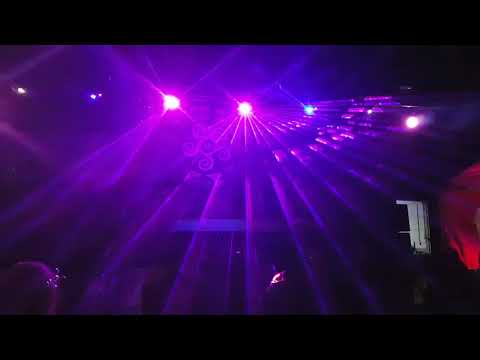 Free Party - 4 ans Arenui - Eckson