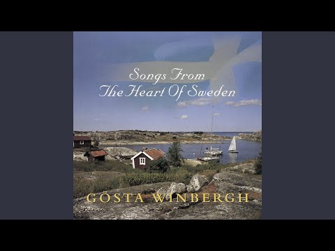 Glad såsom fågeln (Happy As A Bird)