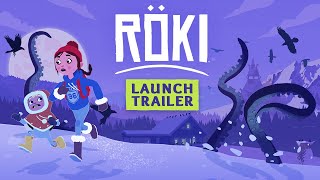 Röki Steam Key LATAM