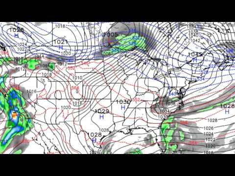 November 28, 2014 Weather Xtreme Video