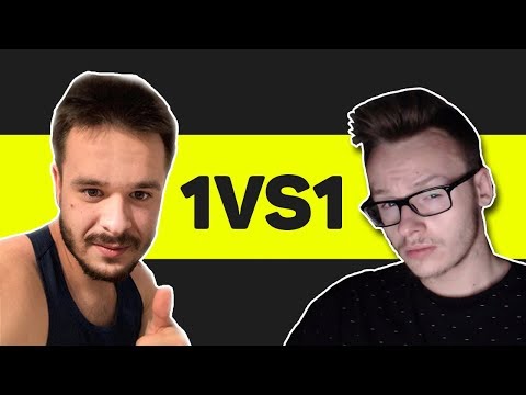 TAKEFUN wyzywa XAYOO na SOLÓWKĘ na Summoner's Rift