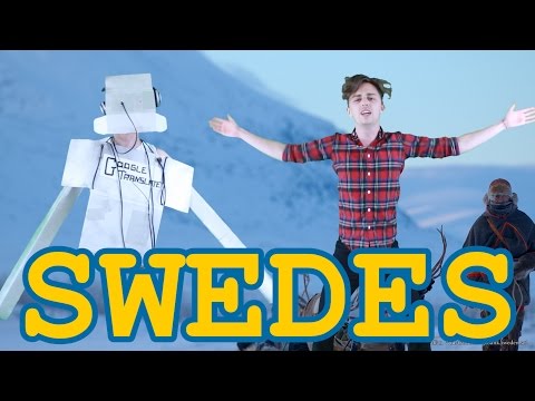 This One's for the Swedes!