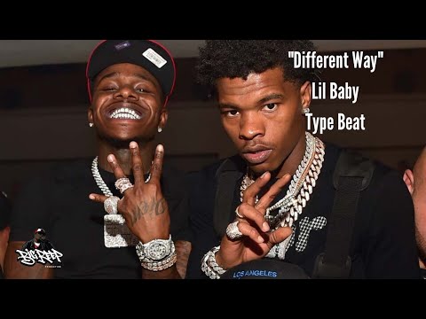 [FREE] Lil Baby x DaBaby x Migos x Drake x Future Type Beat "Different Way" Rap | Trap Instrumental