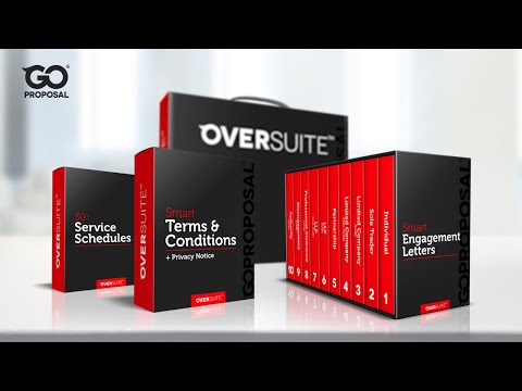 OverSuite™