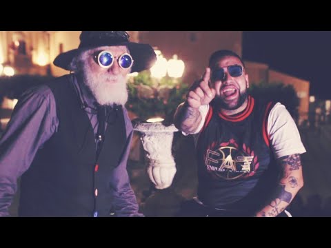 Niko Pandetta - Voglio a tè (Ufficiale 2018)