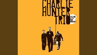 Charlie Hunter Trio Akkorde