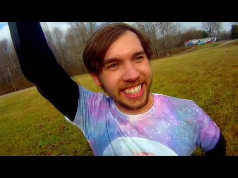 See You In The Funnies - Lucky (Official Video)