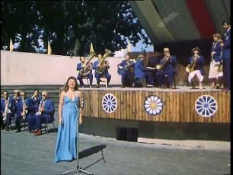 Ardo Juhkov, Anne Velli, Vjatšeslav Tammekänd ja Orkester "Pärnu"