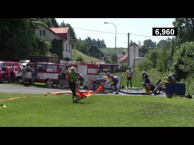 Bystřec, 07. 06. 2015