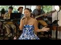 A Certain Sadness (Astrud Gilberto) Cover by Sitti