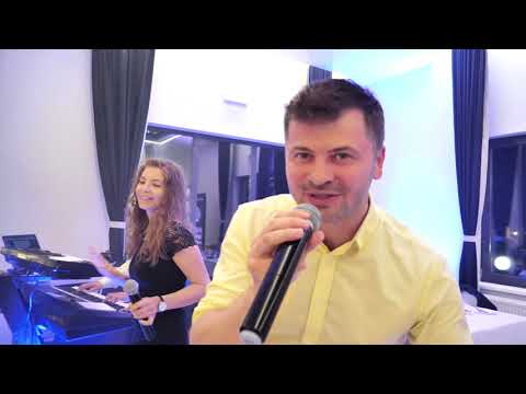 MARKIZ - POMARAŃCZOWE LATO (cover Megam, Magik Band)