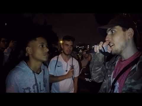 Felipe x Marques   FINAL   #30 Batalha da Mooca