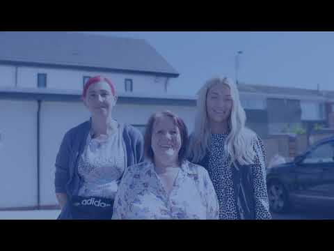 Make a difference in your community