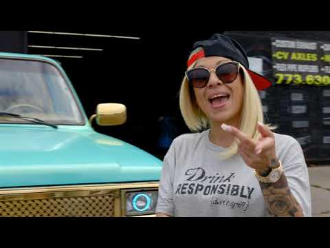 CHI MENACE x ALISE DA BOSS x  DONT KNOW BOUT US