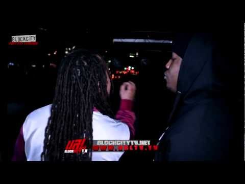 Amazing D-Boy vs Young Greg