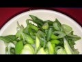 153 Steamed Salmon Sesame Ginger
