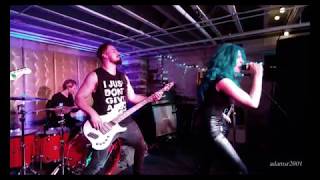 Diamante - Coming in Hot - Colorado Springs 2019