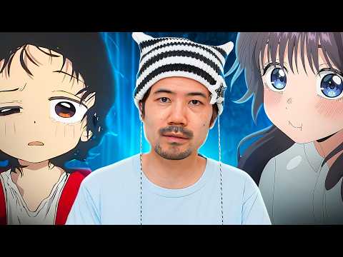 Best 2025 Anime for Learning Japanese