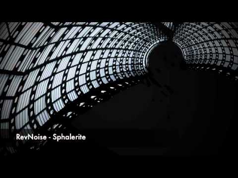 RevNoise - Sphalerite