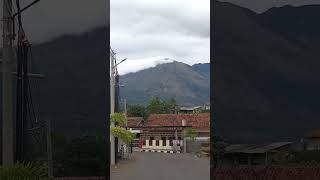 Download lagu GUNUNG GUNTUR GARUT😍#garut #cute #gunung mp3
