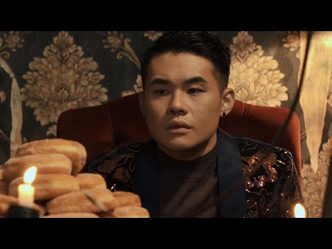 CRY - Dominic Chin (Official Music Video)